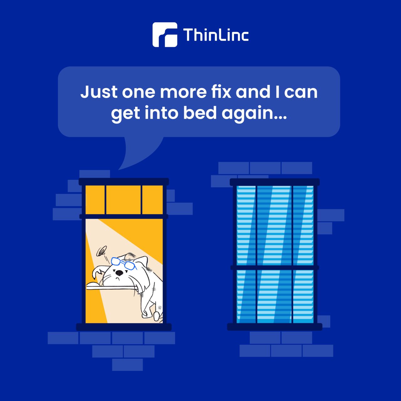 Cendio ThinLinc ad