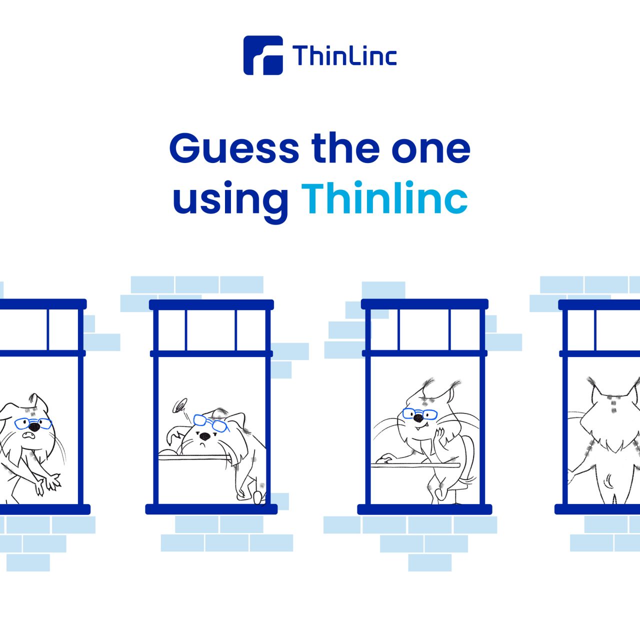 Cendio ThinLinc ad