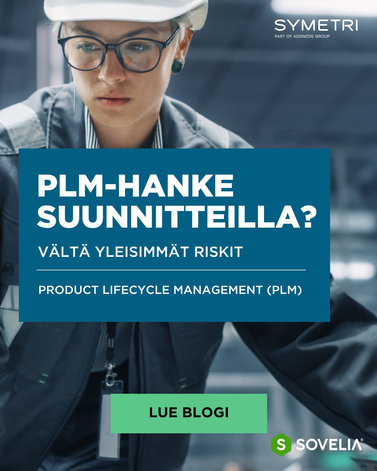 Symetri Europe ad