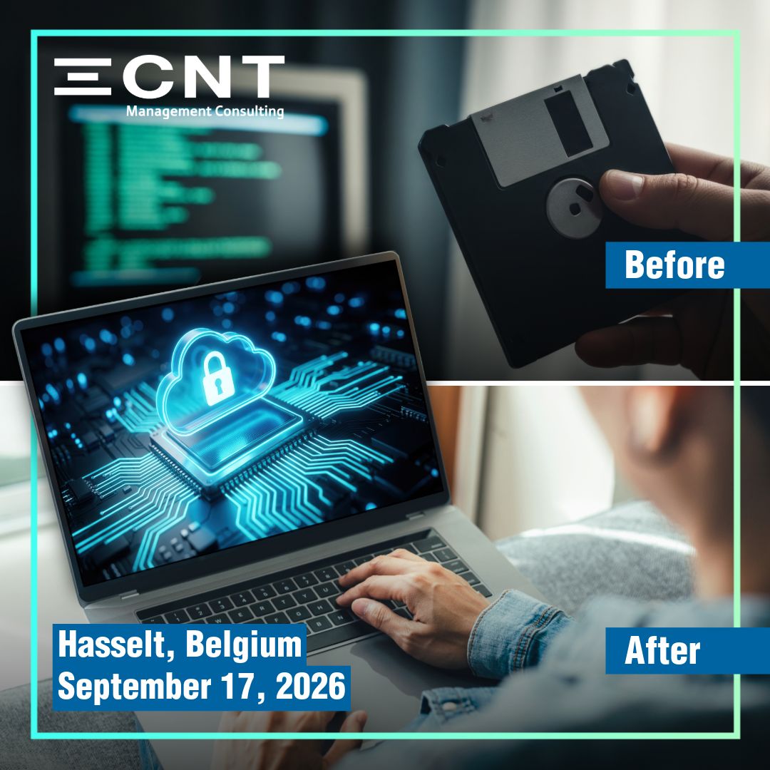 CNT Management Consulting ad