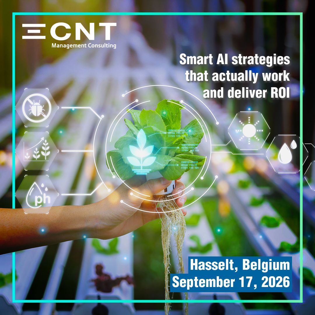 CNT Management Consulting ad