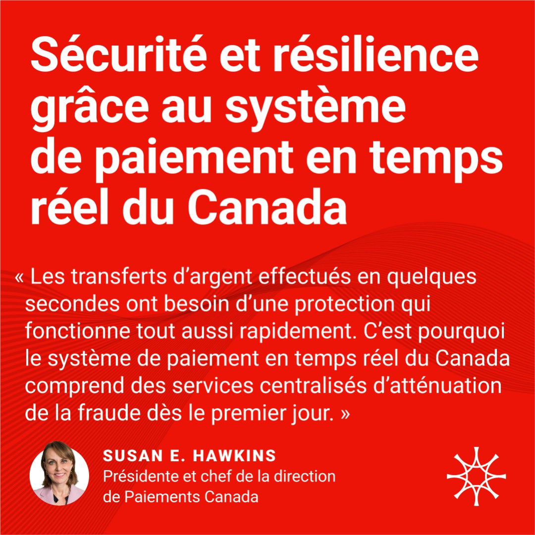 Payments Canada ad