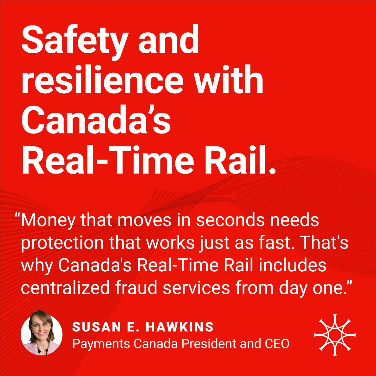 Payments Canada ad