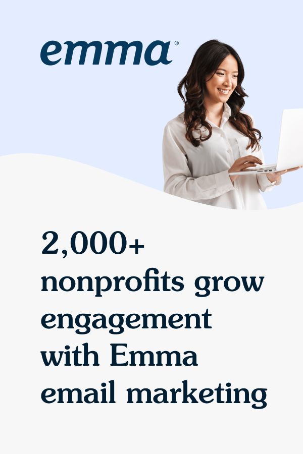 Emma® ad