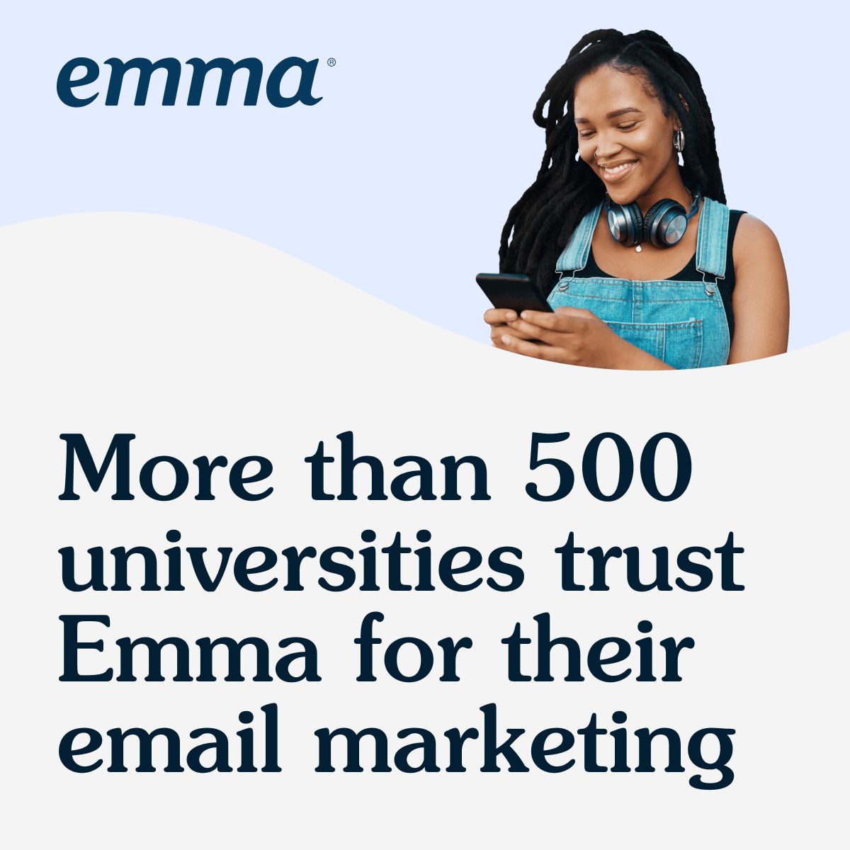 Emma® ad