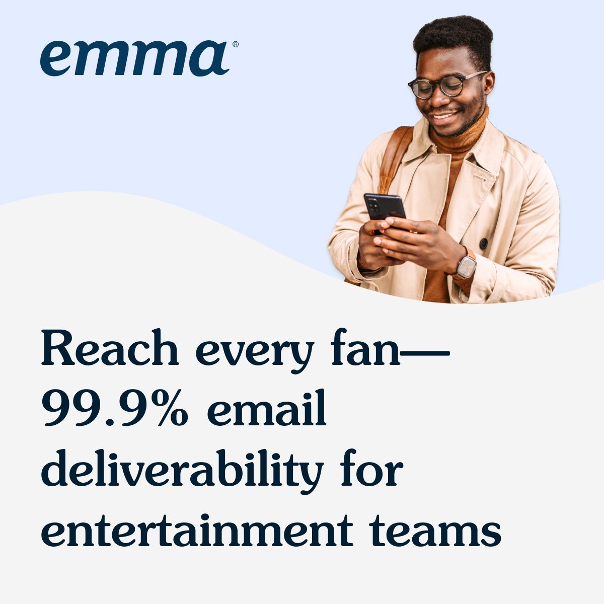 Emma® ad