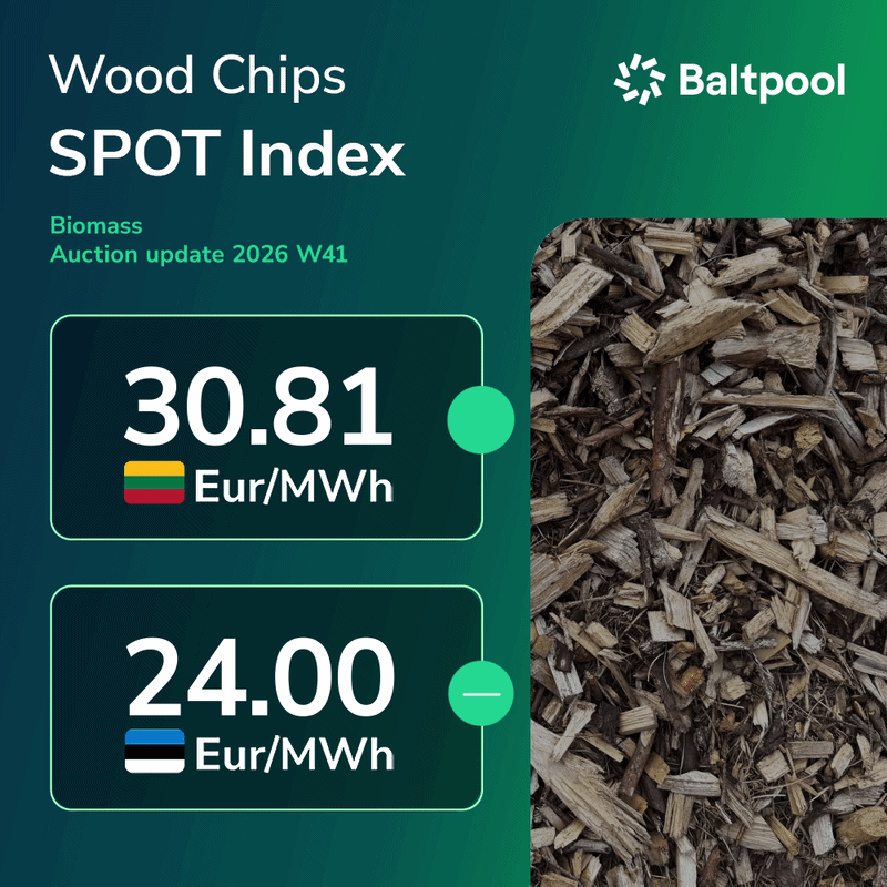 BALTPOOL ad