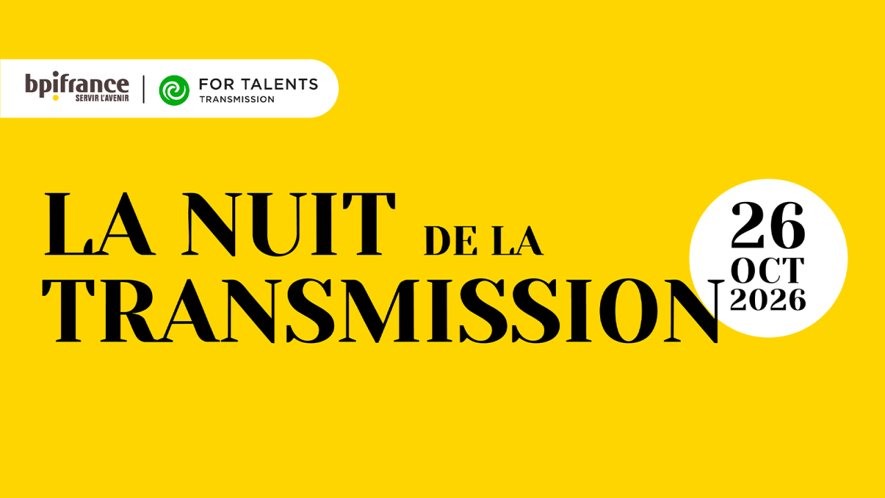 FOR TALENTS ad