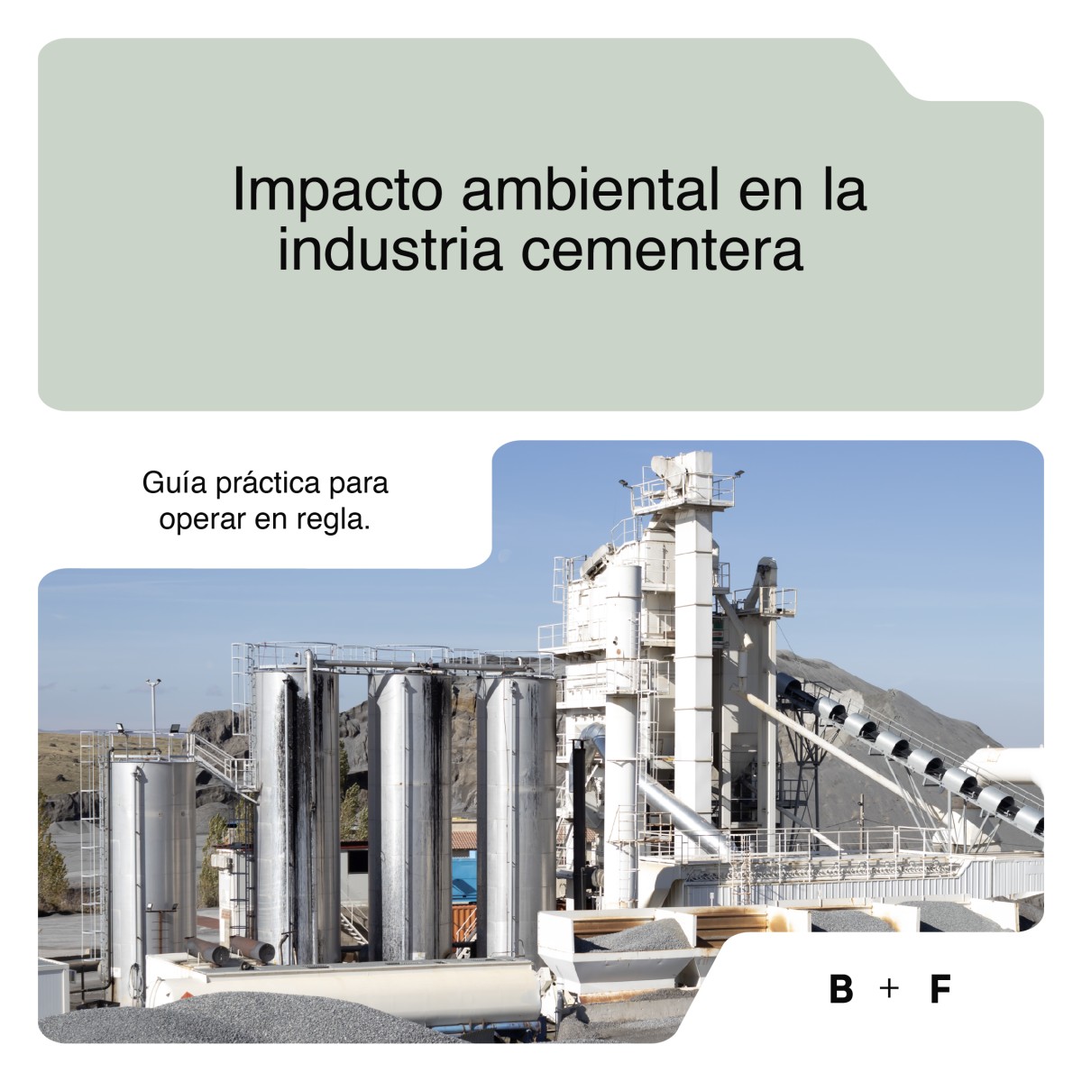 Bustamante + Freyre ad