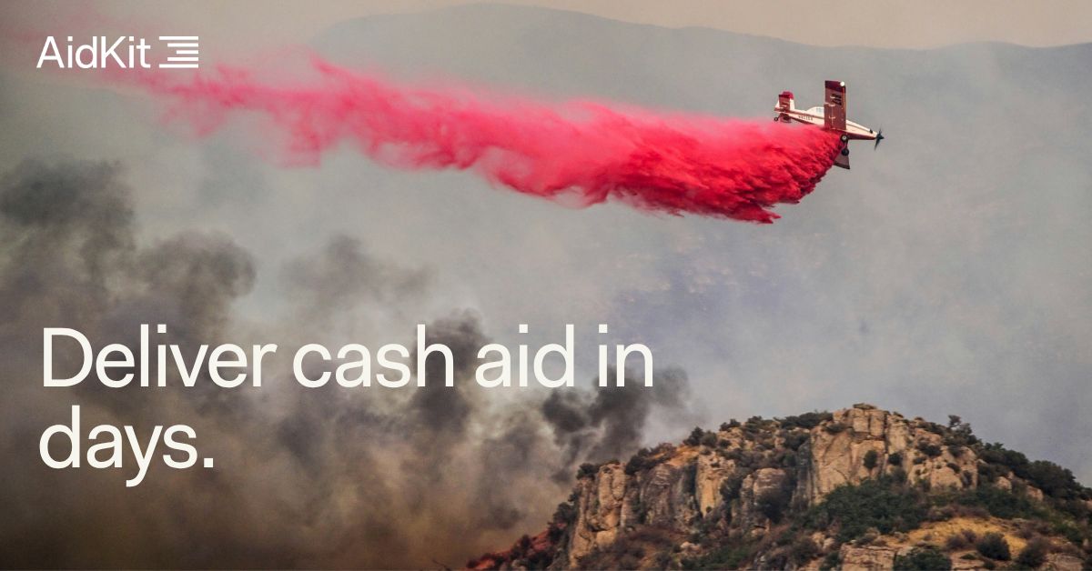 AidKit ad