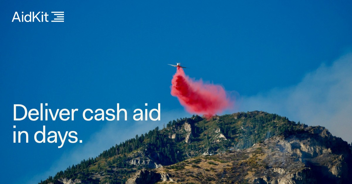 AidKit ad