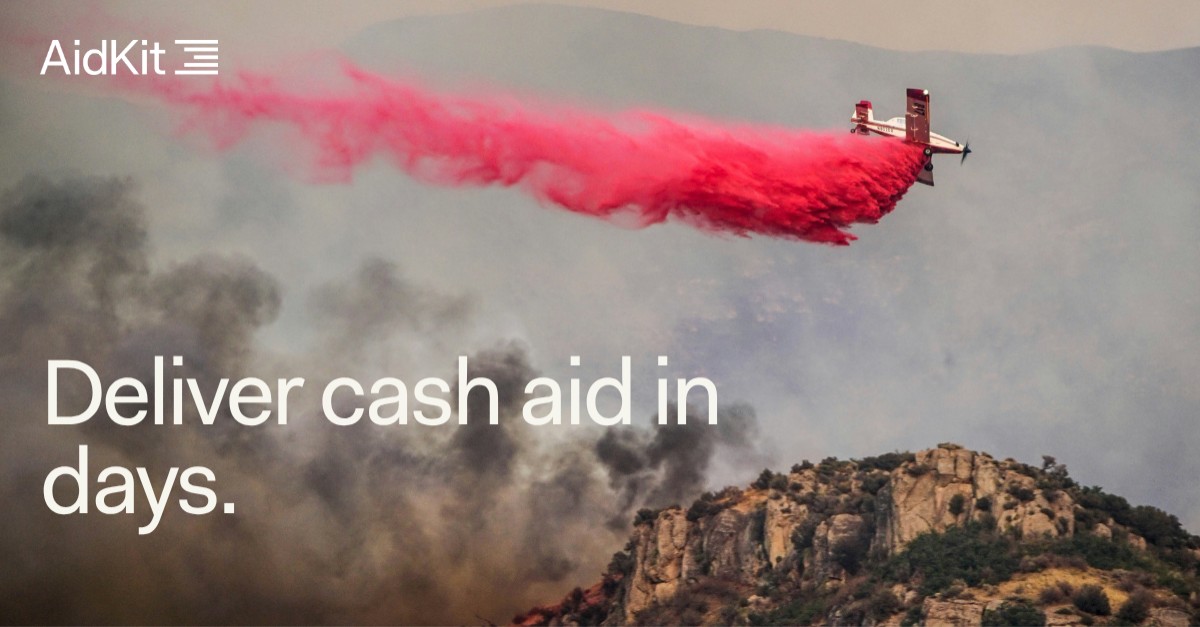 AidKit ad