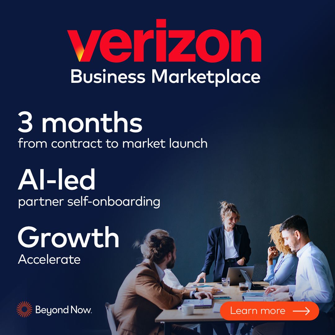 Beyond Now ad