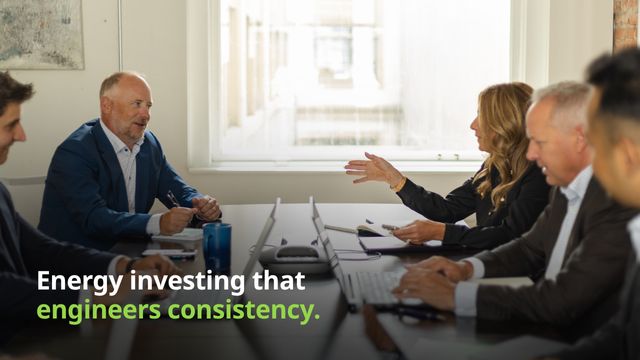Invico Capital Corporation ad