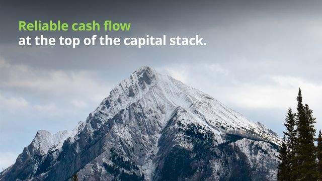 Invico Capital Corporation ad