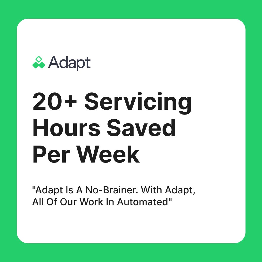 Adapt ad