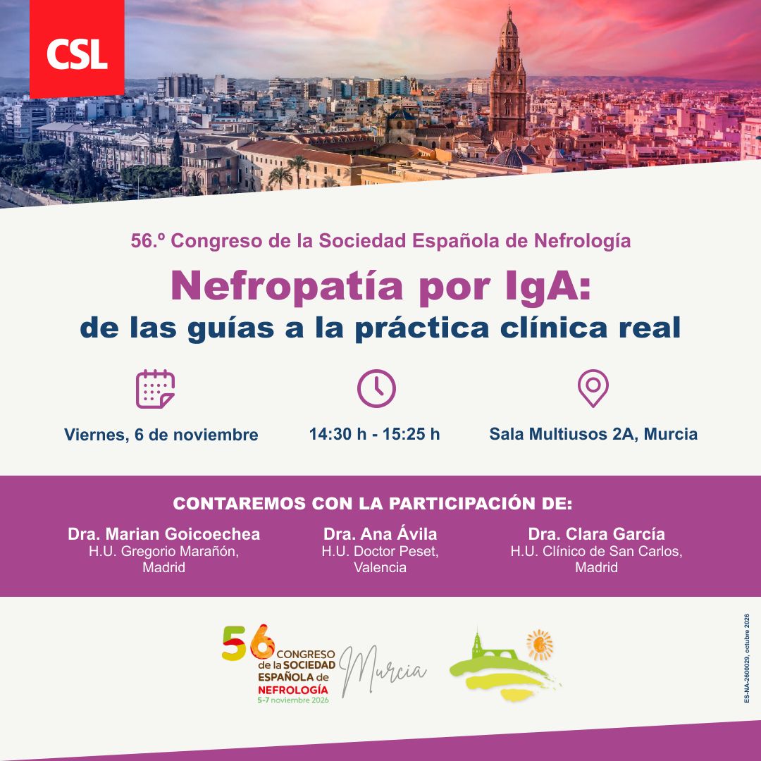 CSL ad