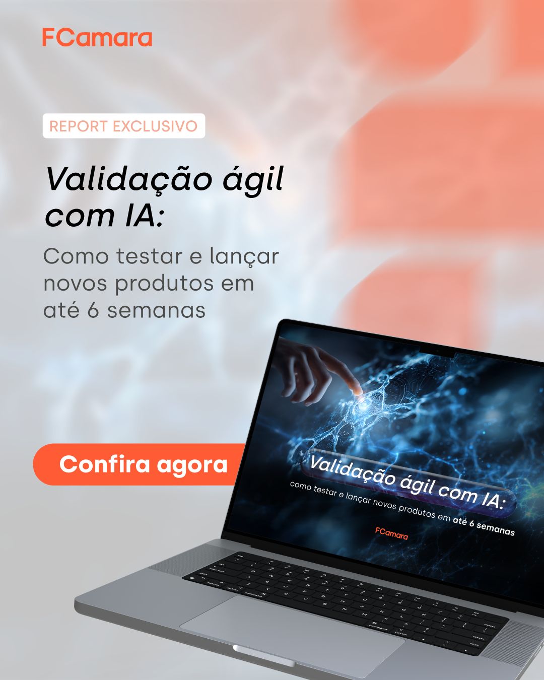 FCamara ad