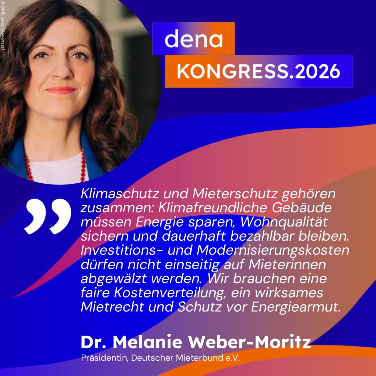 German Energy Agency (dena) ad