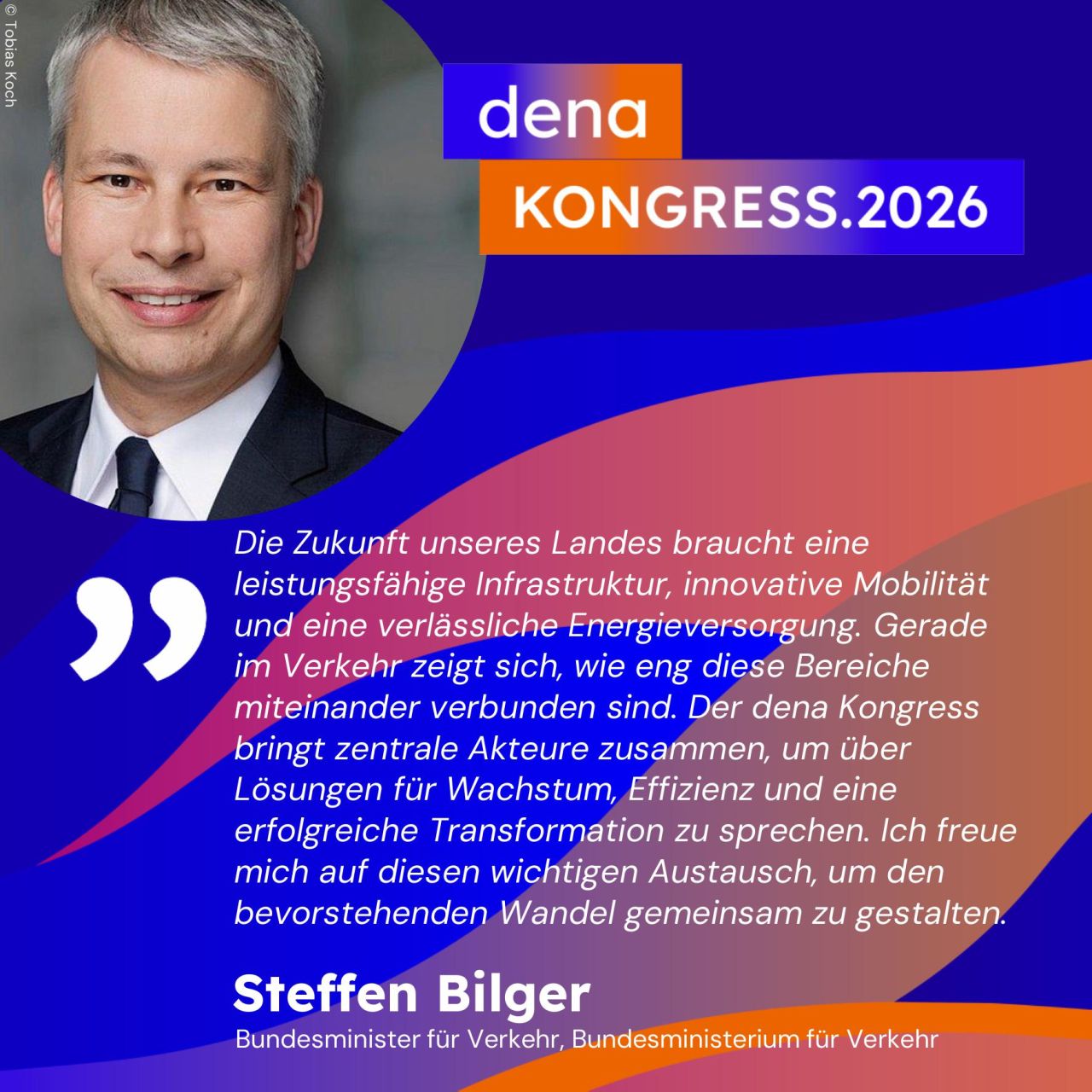 German Energy Agency (dena) ad