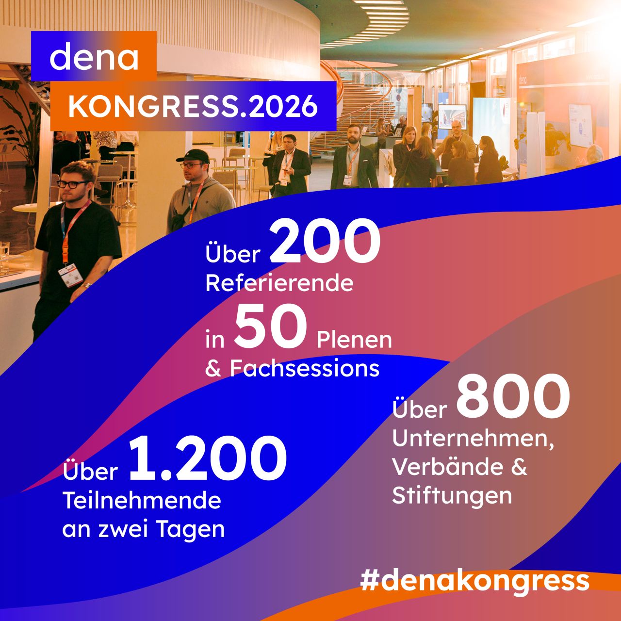 German Energy Agency (dena) ad