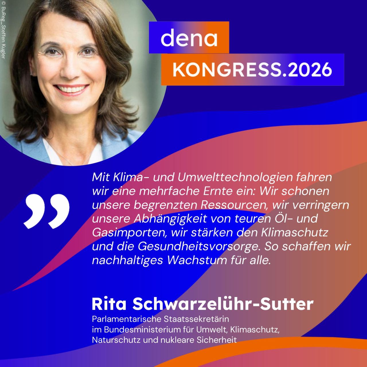German Energy Agency (dena) ad