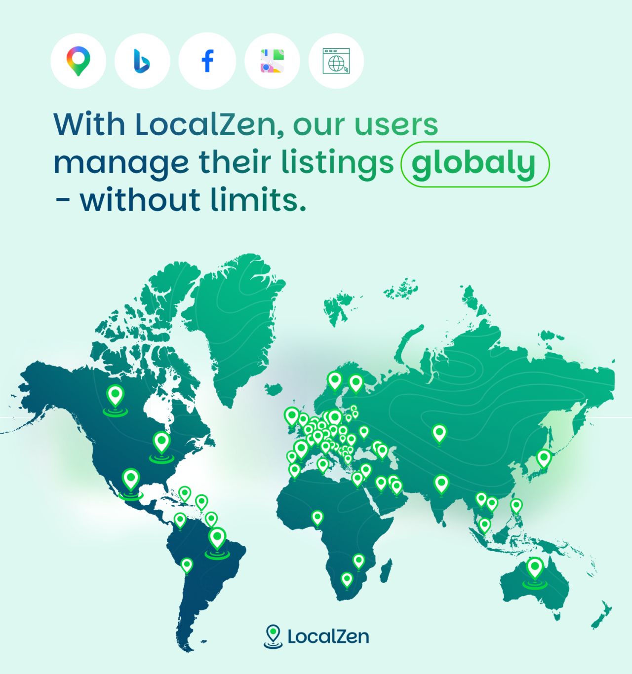 LocalZen ad