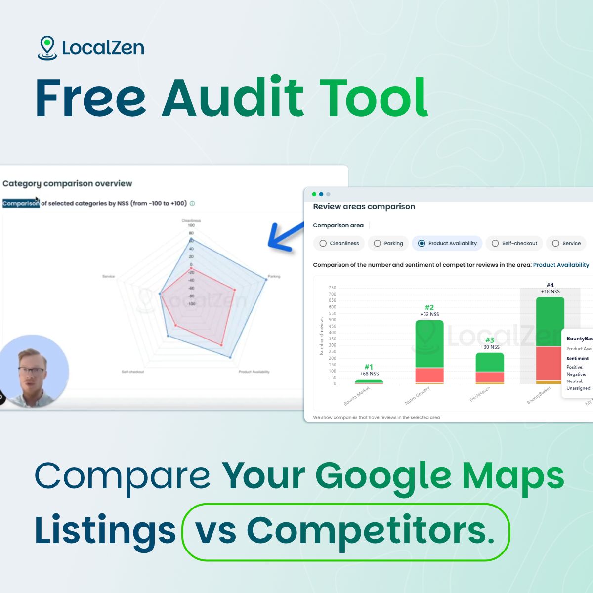 LocalZen ad