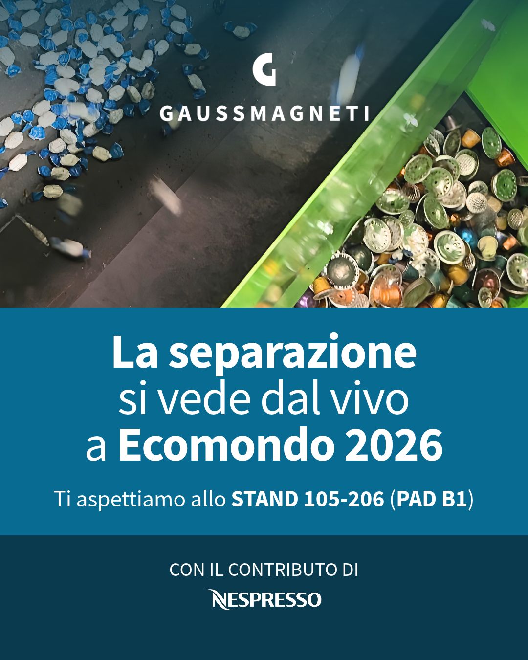 Gauss Magneti ad