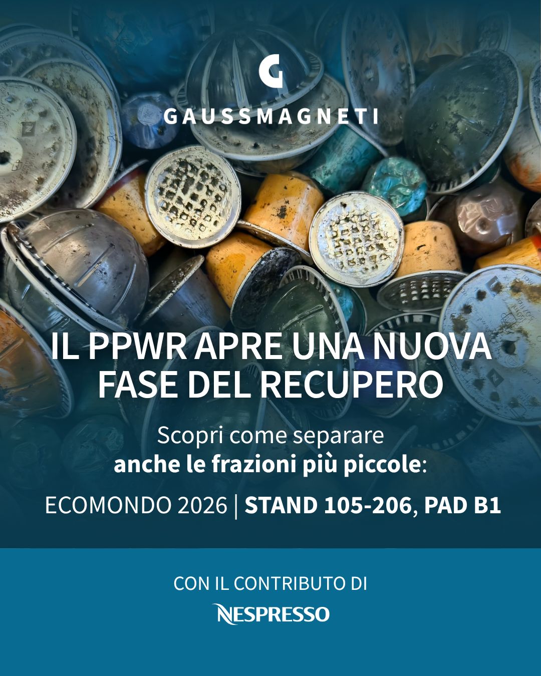 Gauss Magneti ad