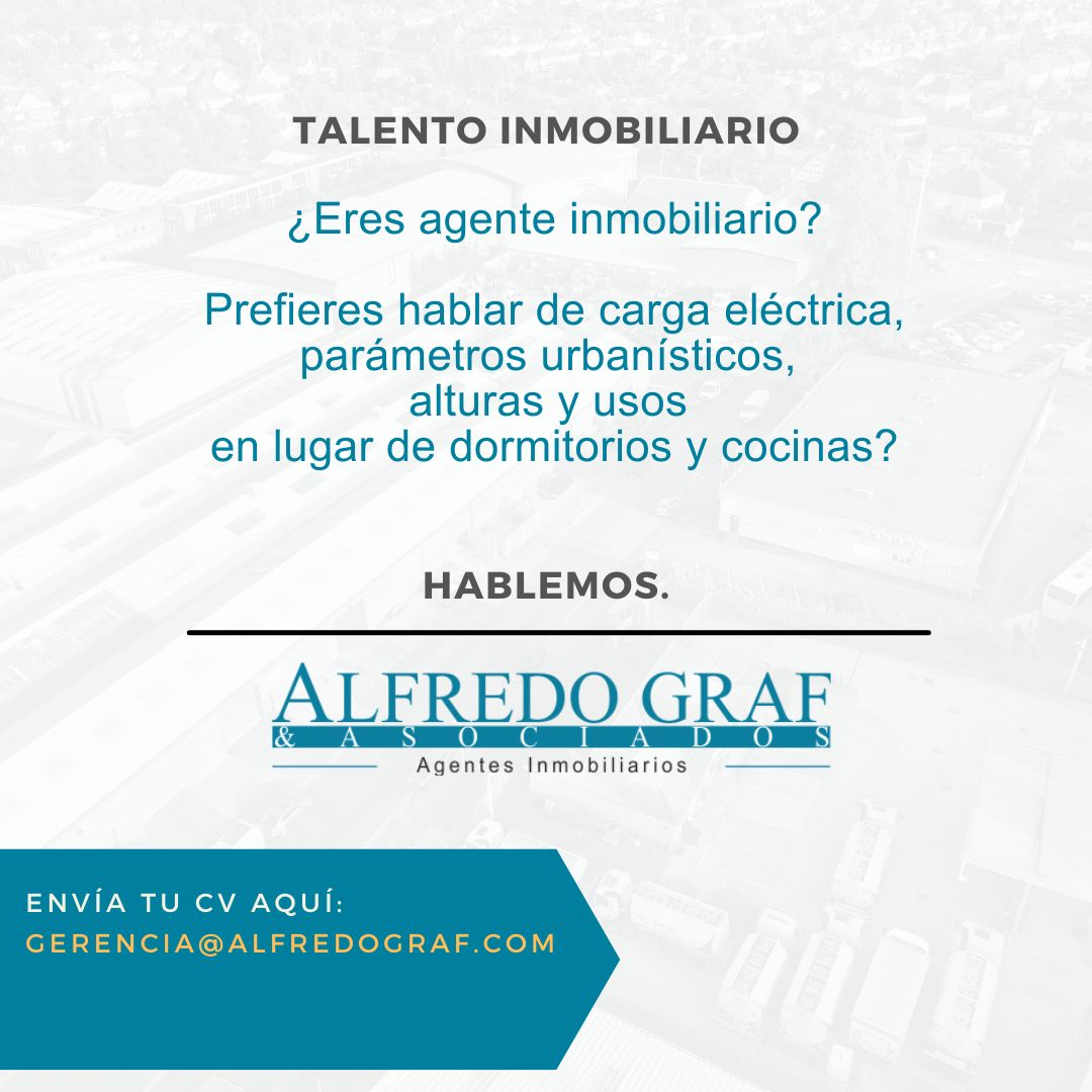 Alfredo Graf & Associates ad