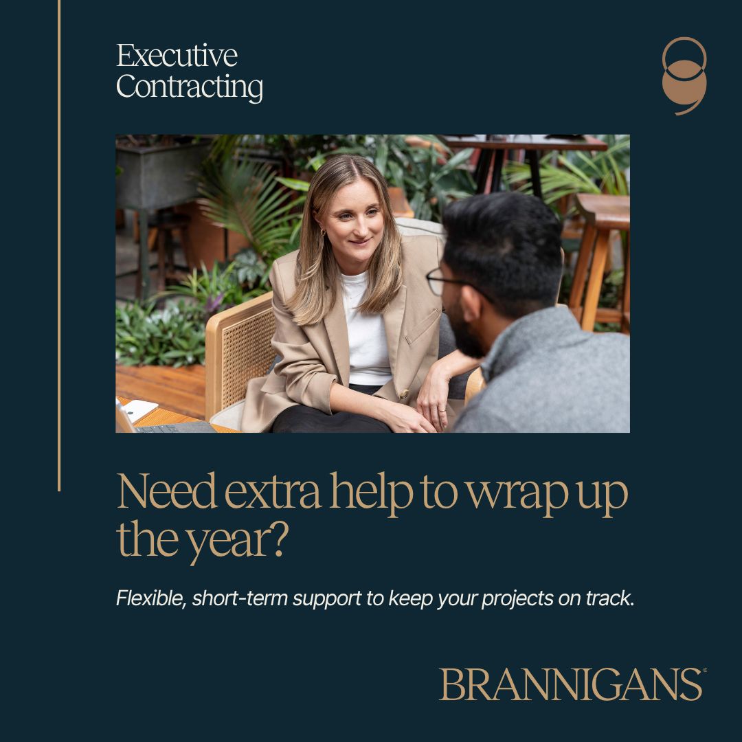 Brannigans ad