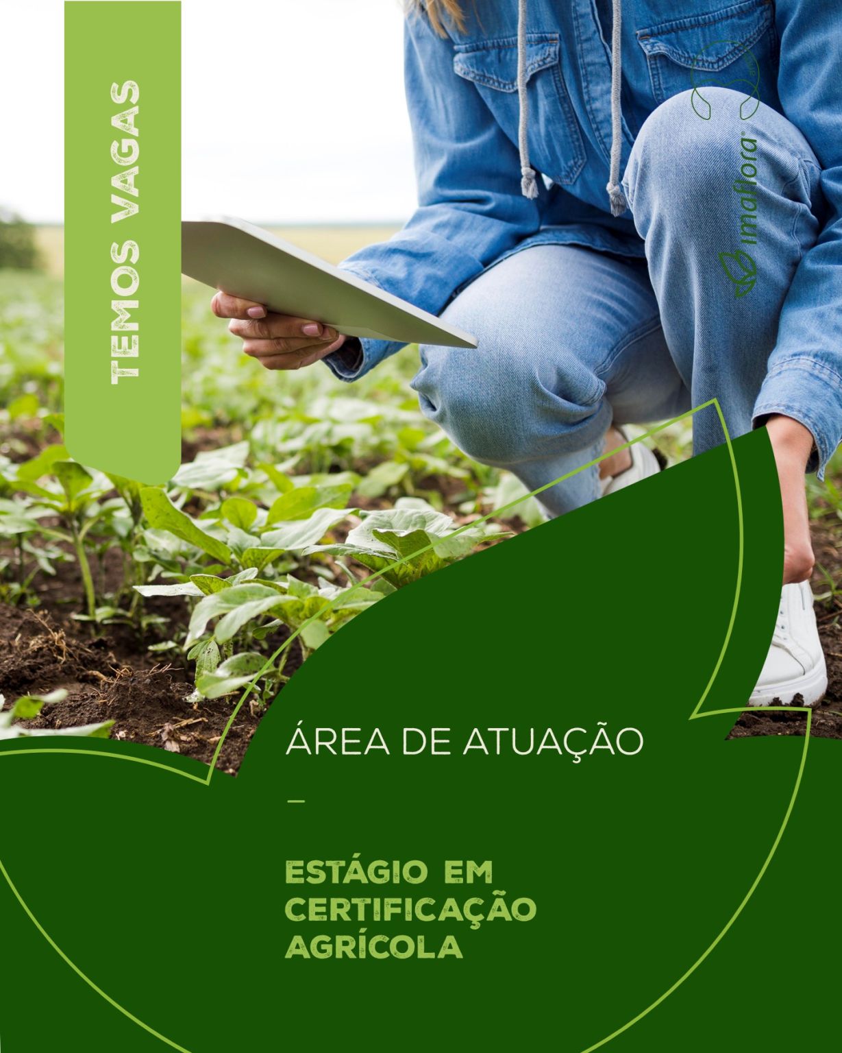 Imaflora ad