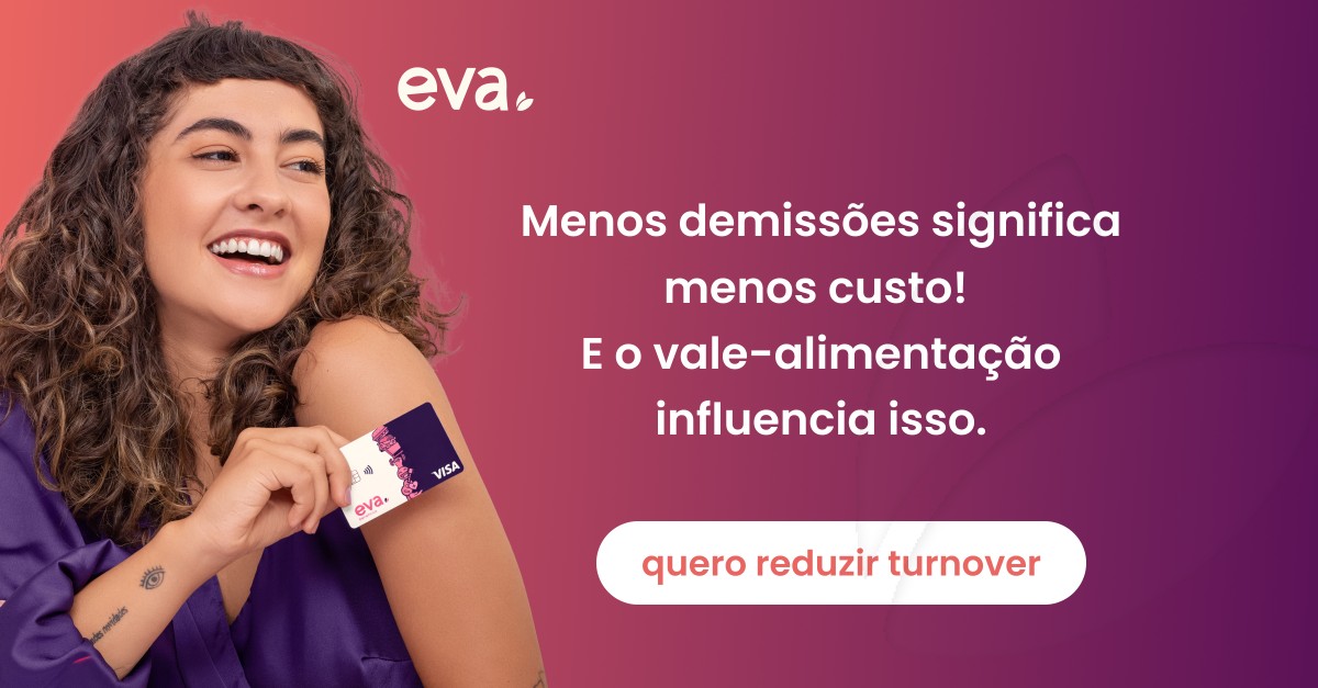Eva Benefícios ad
