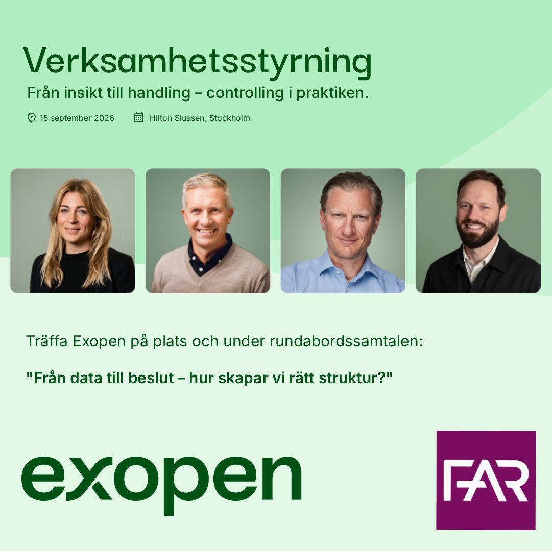 Exopen ad