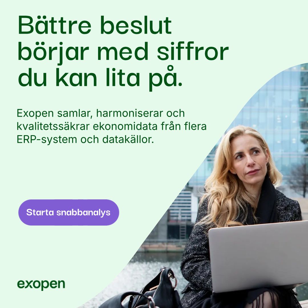 Exopen ad