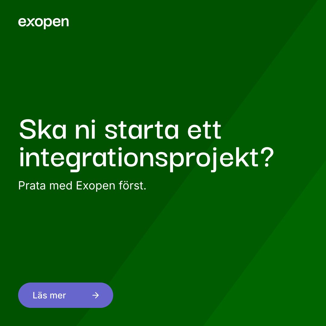 Exopen ad
