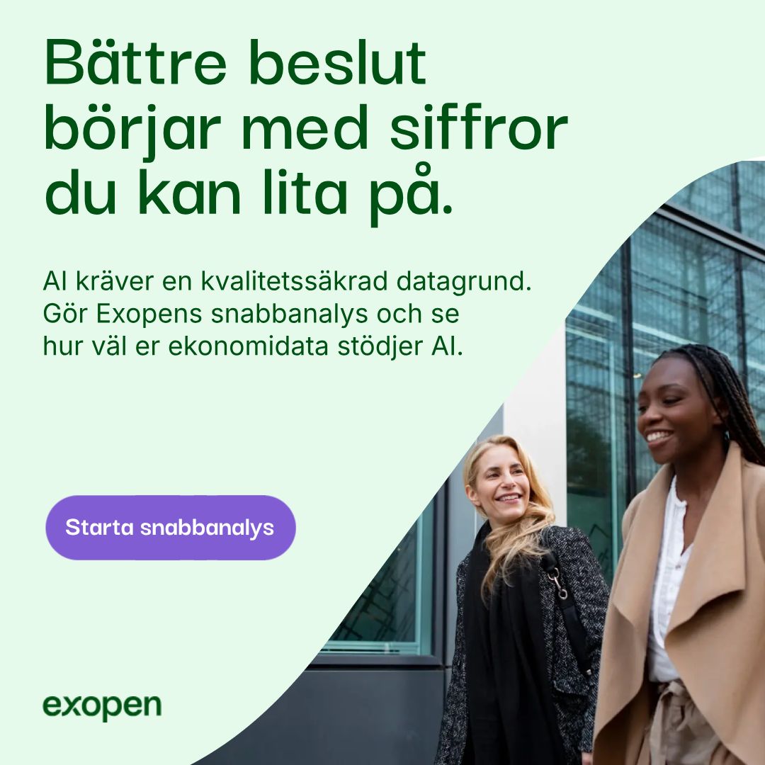Exopen ad