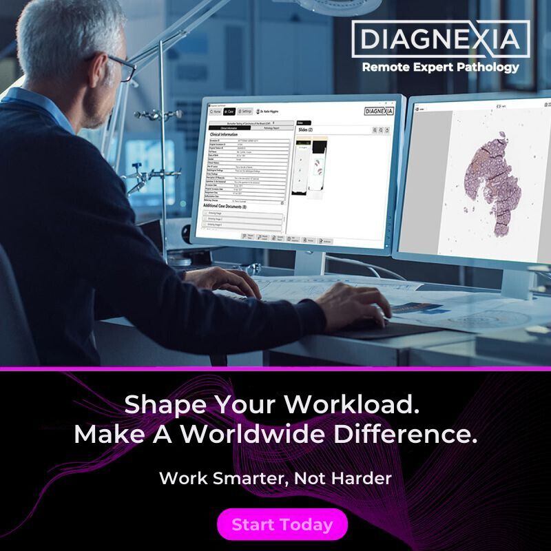 Diagnexia ad