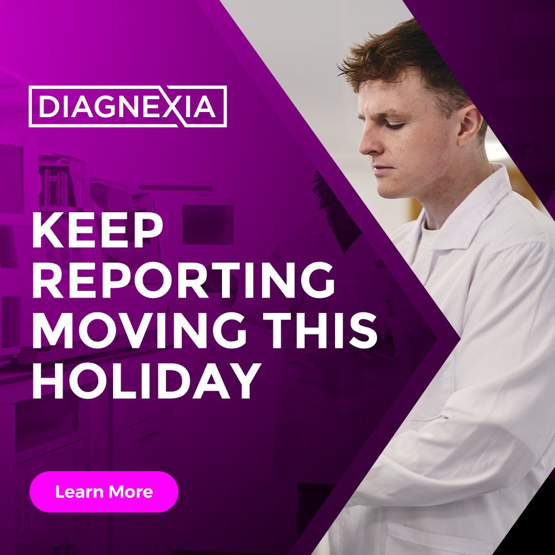Diagnexia ad