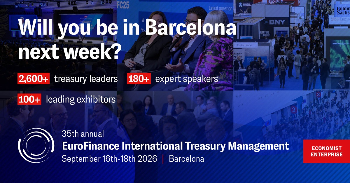 EuroFinance ad