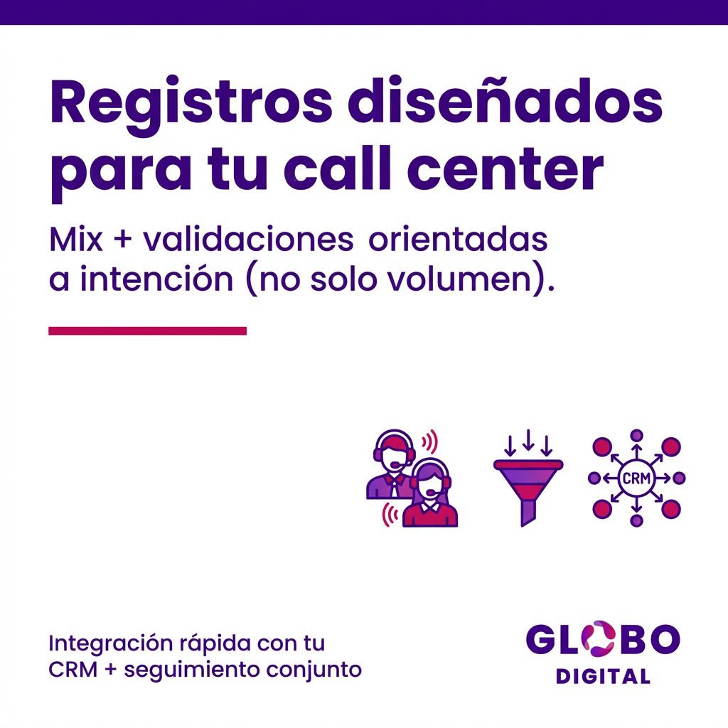 Globo Digital Agency ad