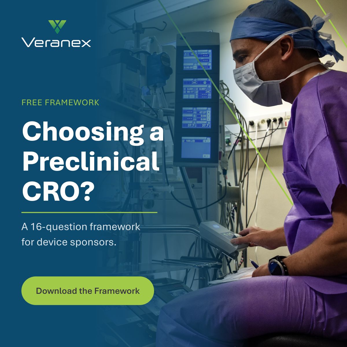 Veranex ad