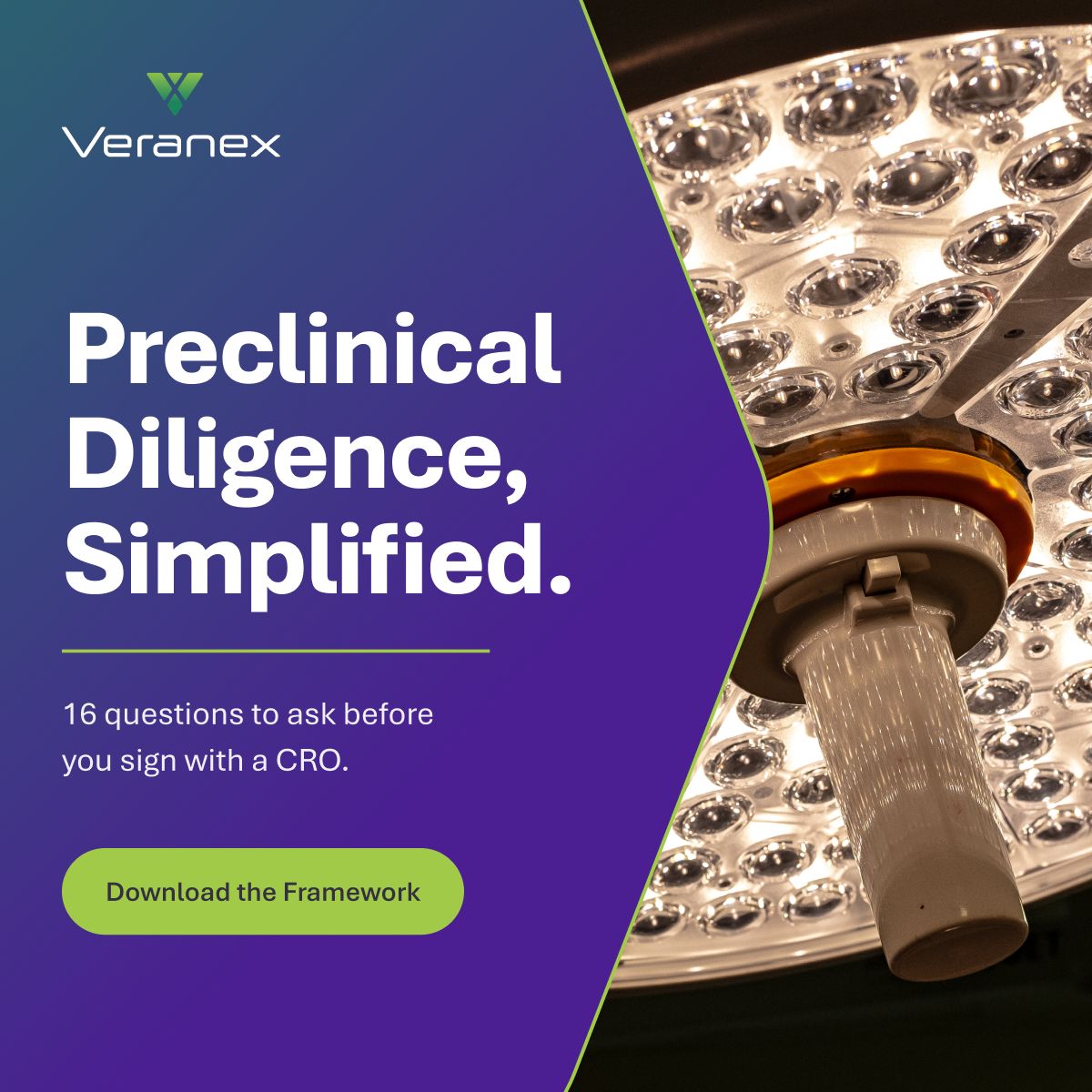 Veranex ad