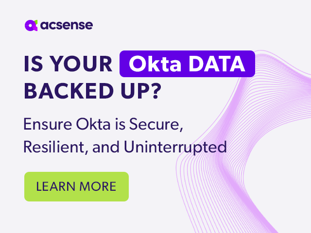 Acsense ad