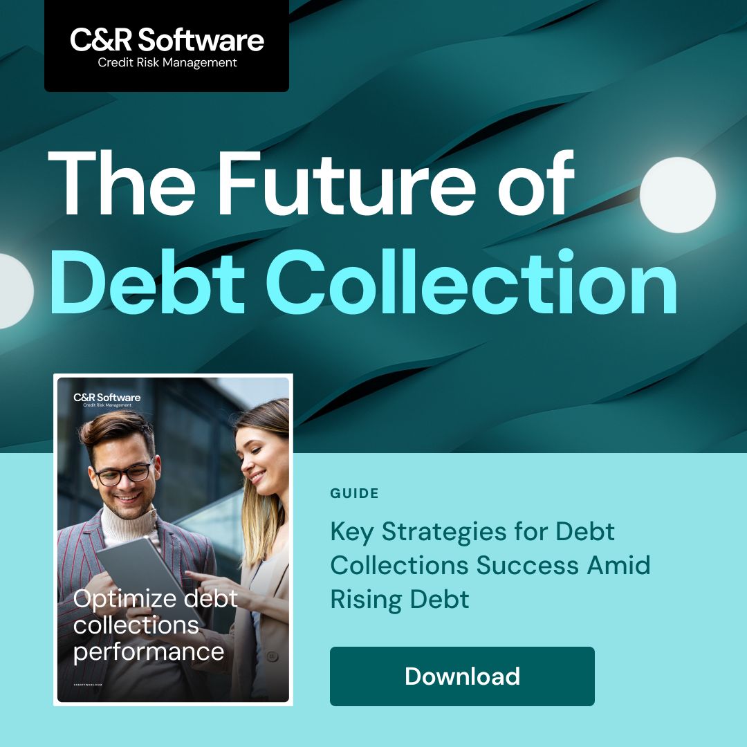 C&R Software ad