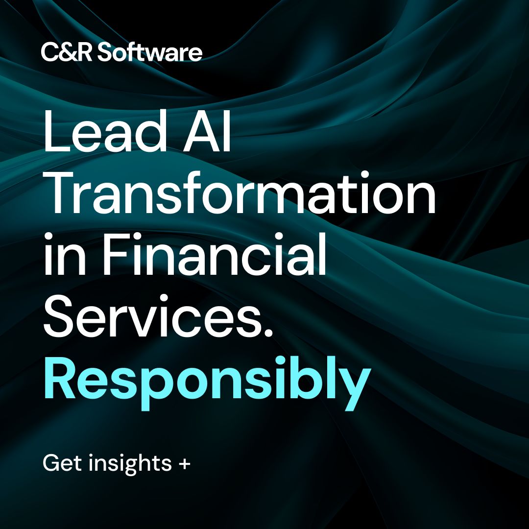 C&R Software ad