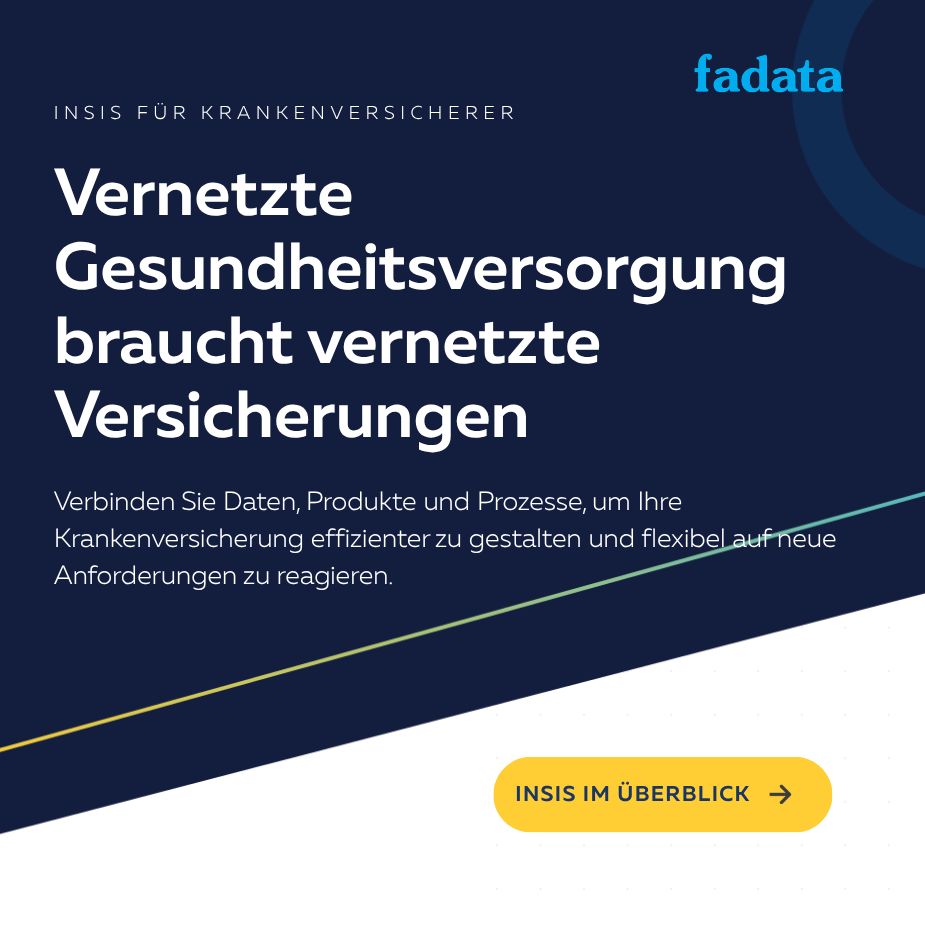 Fadata ad