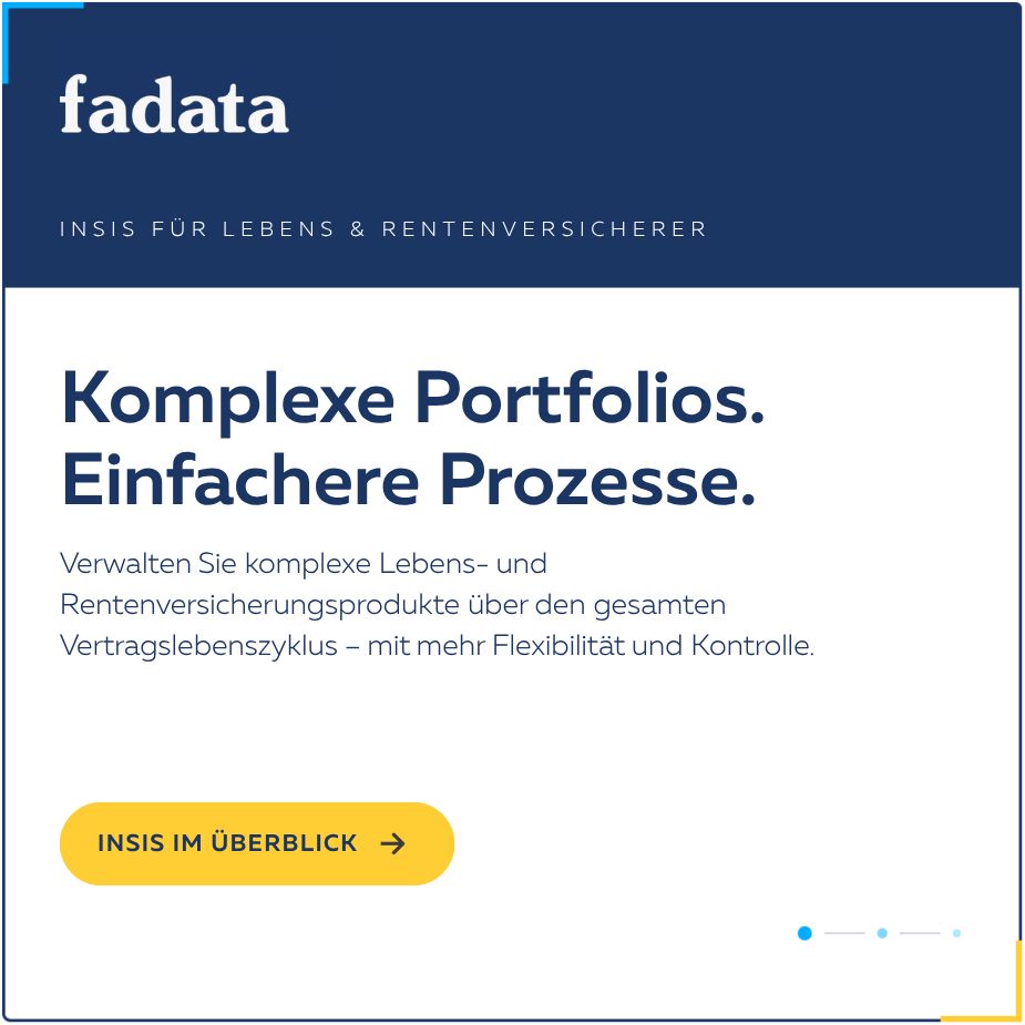 Fadata ad