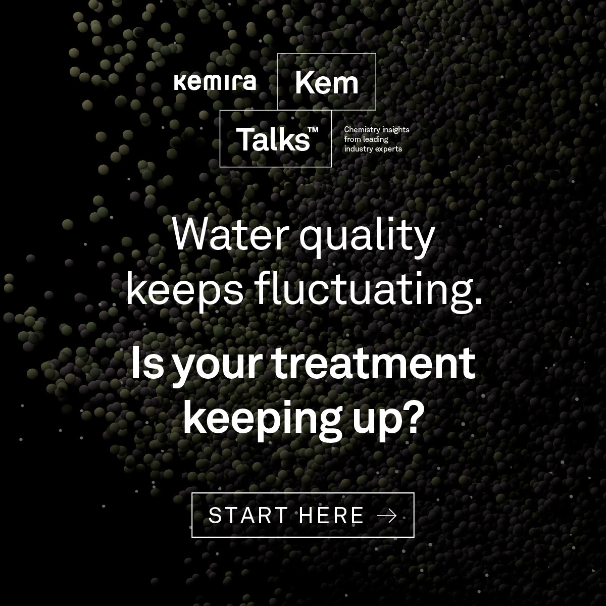 Kemira ad